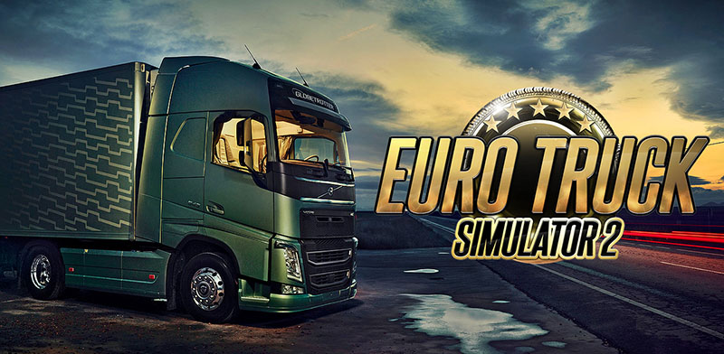 моды для ETS 2