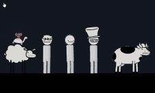 Сharacters Asdfmovie 0