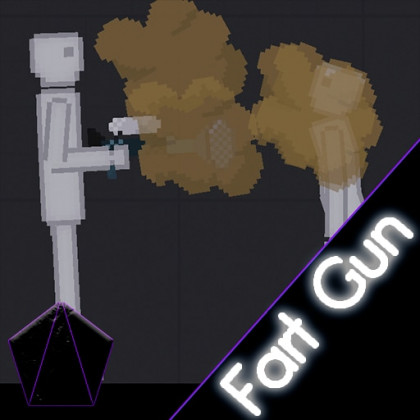 Fart Gun