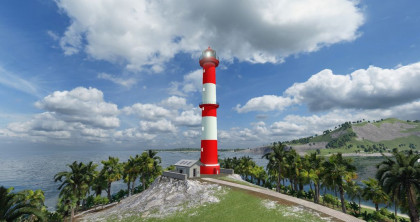 Lighthouse