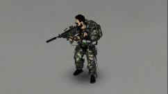 STALKER Functional Exoskeletons REFORGED 0