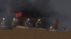 A Big Potats WW2 Mod 0
