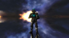 Halo 3 ODST: Customizable ODST 0