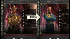 Adopt Western Clothes 1