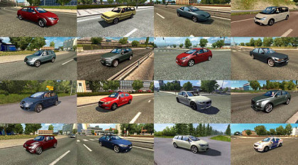 AI Traffic Pack
