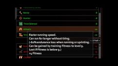 More Description for Traits 3