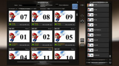 Mario Map 2