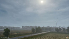 Realistic Rain & Thunder Sounds 1