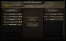 Party Screen Enhancements 3