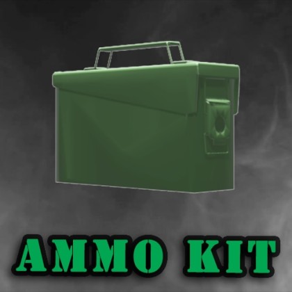 Ammo Kit