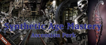 Synthetic Age Mastery