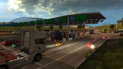 Euro Truck Simulator 2 1