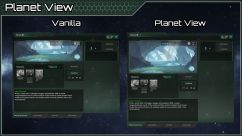 Planetary Diversity - Planet View 2