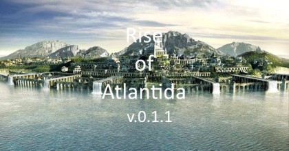 Rise of Atlantida