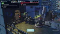 XCOM: Chimera Squad 0
