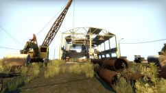 EFT Таможня | Escape From Tarkov | Побег из Таркова 0
