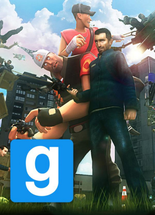 Garry's Mod