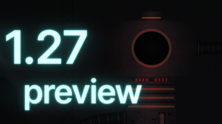 Доступна версия 1.27 preview для People Playground