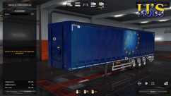 IJ&rsquo;s Custom Owned Trailer 1
