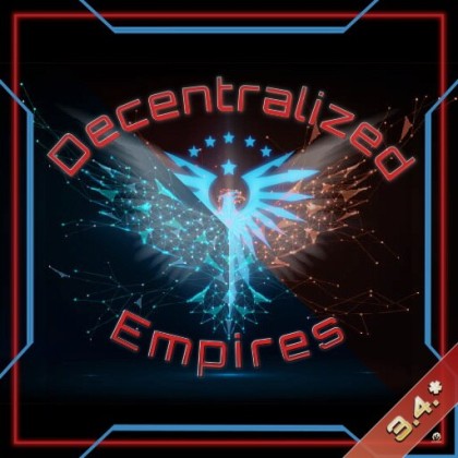Decentralized Empires