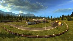 Euro Truck Simulator 2 4