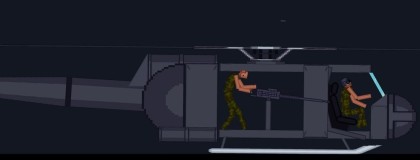 UH-1 "Huey"