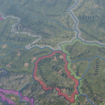 No Fog of War / Нет тумана войны