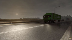 Realistic Rain & Thunder Sounds 2