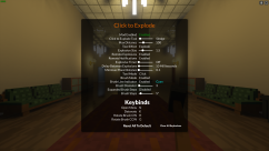 Click to Explode (Explode, Break, Burn) 4