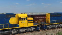 Transport Fever 2 0