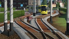 British Tram Signs, Track and Signal 3