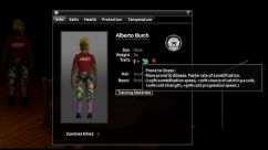 More Description for Traits 0