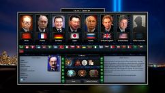 Millenium Dawn +Turkey 5