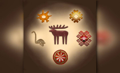Suomenusko Overhaul - More Finno-Ugric faiths