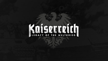 Kaiserreich