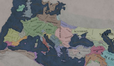 Overhaul Project Mod 0