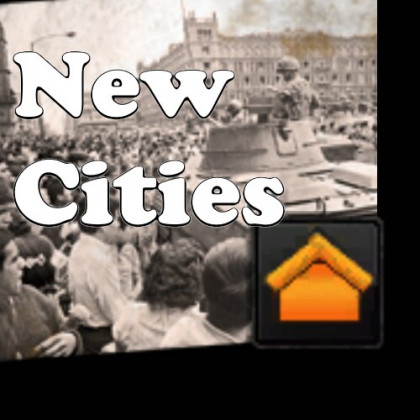 City Maker
