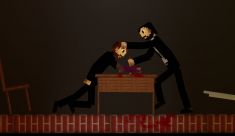 Team Wilson's John Wick Mod 4