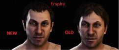 Better NPCS - All Lords and Ladies redesigned 0