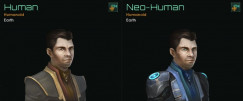 Visible Cyborgs 0