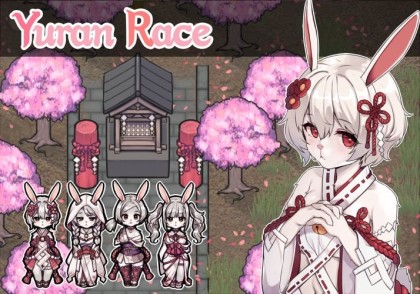 Yuran race