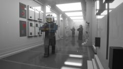 STAR WARS AI PACK 1