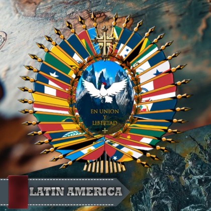 En Uni&oacute;n y Libertad+ | A Latin American Expansion