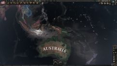 Vintage Map Mod 1