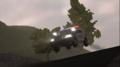 Saggy Vehicle Pack 8