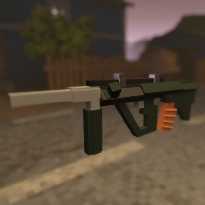 AUG A3 by gs_115