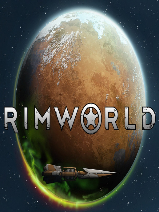 Rimworld