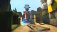 STAR WARS AI PACK 0
