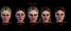 Better NPCS - All Lords and Ladies redesigned 4