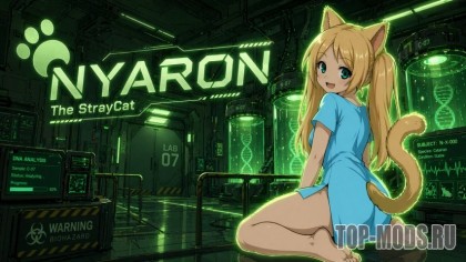 Nyaron race